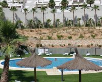 Nowa konstrukcja - Apartament - Xeresa - Xeresa Del Monte