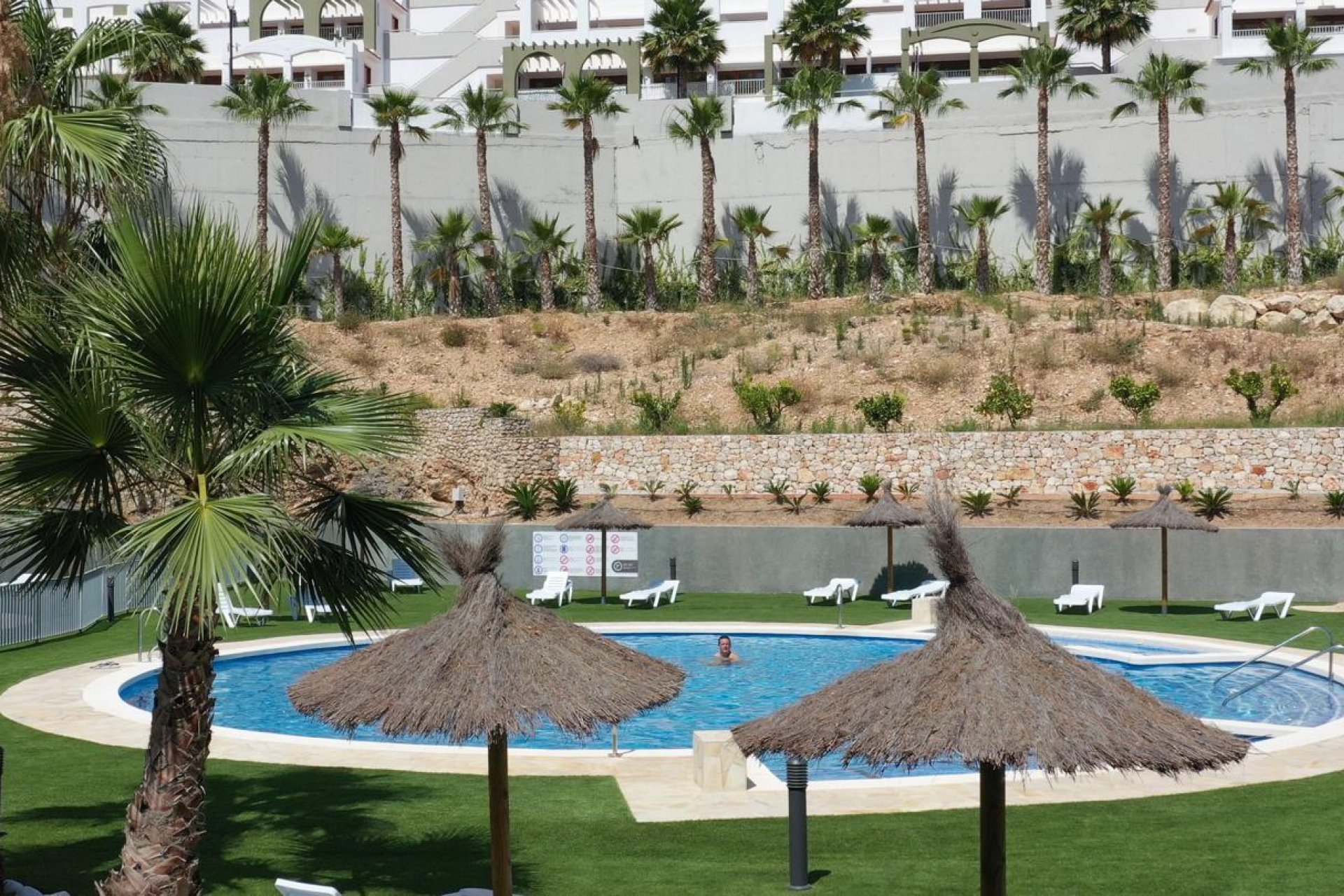 Nowa konstrukcja - Apartament - Xeresa - Xeresa Del Monte