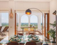 Nowa konstrukcja - Apartament - Xeresa - Xeresa Del Monte