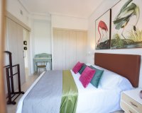 Nowa konstrukcja - Apartament - Xeresa - Xeresa Del Monte