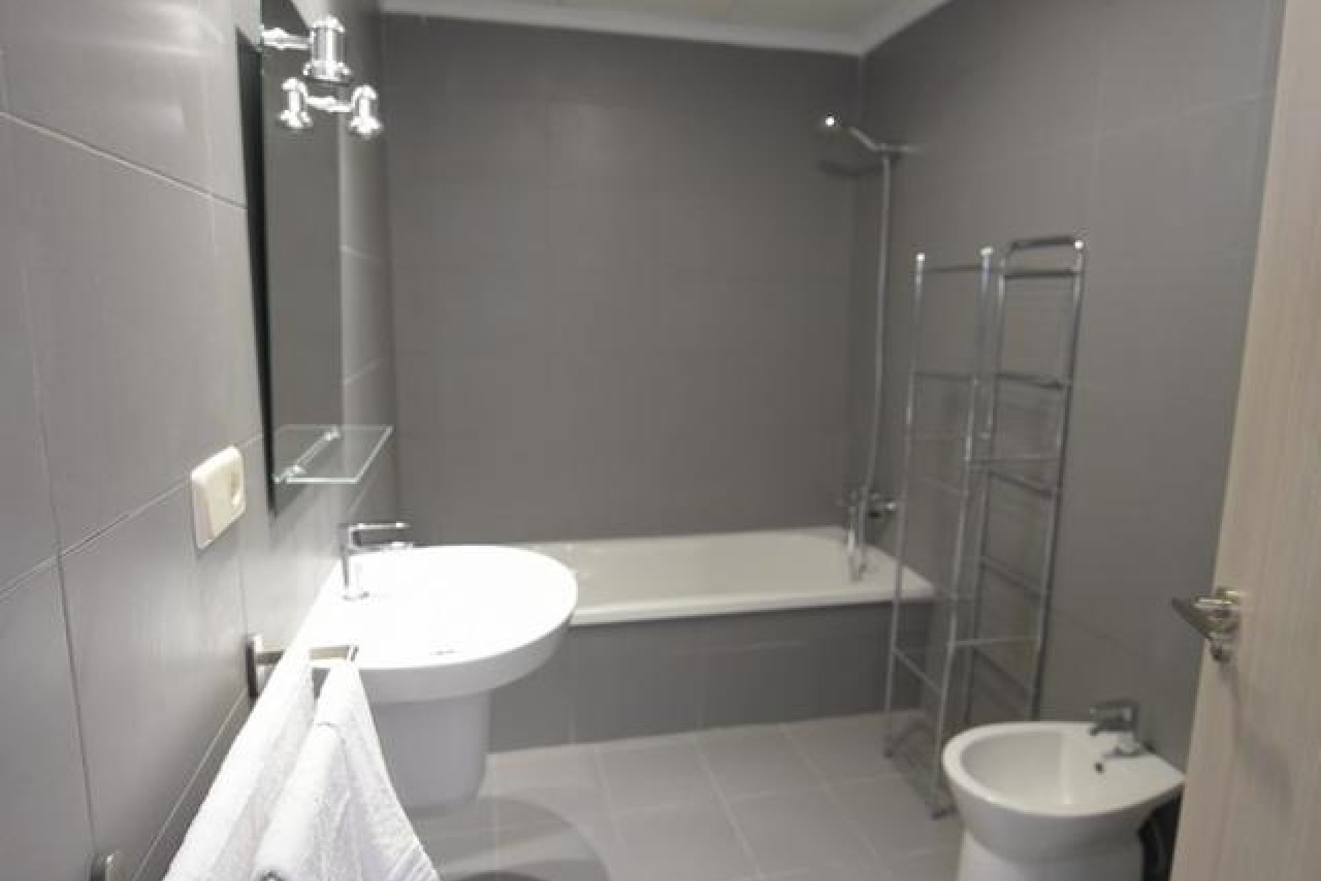 Nowa konstrukcja - Apartament - Xeresa - Xeresa Del Monte