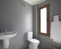 Nowa konstrukcja - Apartament - Xeresa - Xeresa Del Monte