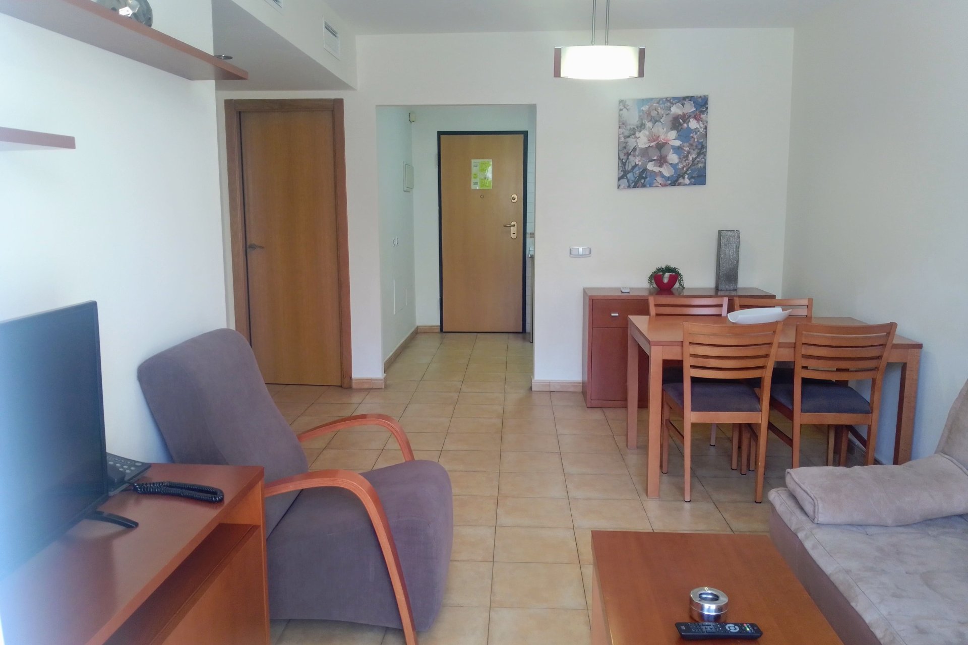 Nowa konstrukcja - Bungalow - Aguilas