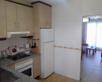 Nowa konstrukcja - Bungalow - Aguilas