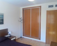 Nowa konstrukcja - Bungalow - Aguilas