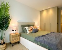 Nowa konstrukcja - Bungalow - Algorfa - La Finca Golf