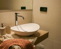 Nowa konstrukcja - Bungalow - Algorfa - La Finca Golf