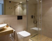 Nowa konstrukcja - Bungalow - Algorfa - La Finca Golf