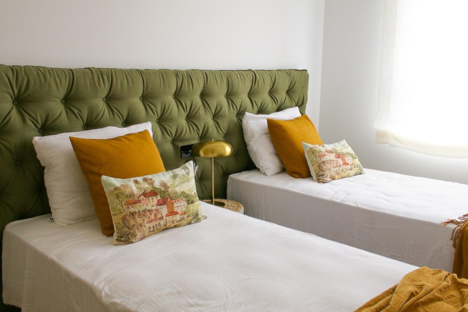 Nowa konstrukcja - Bungalow - Algorfa - La Finca Golf