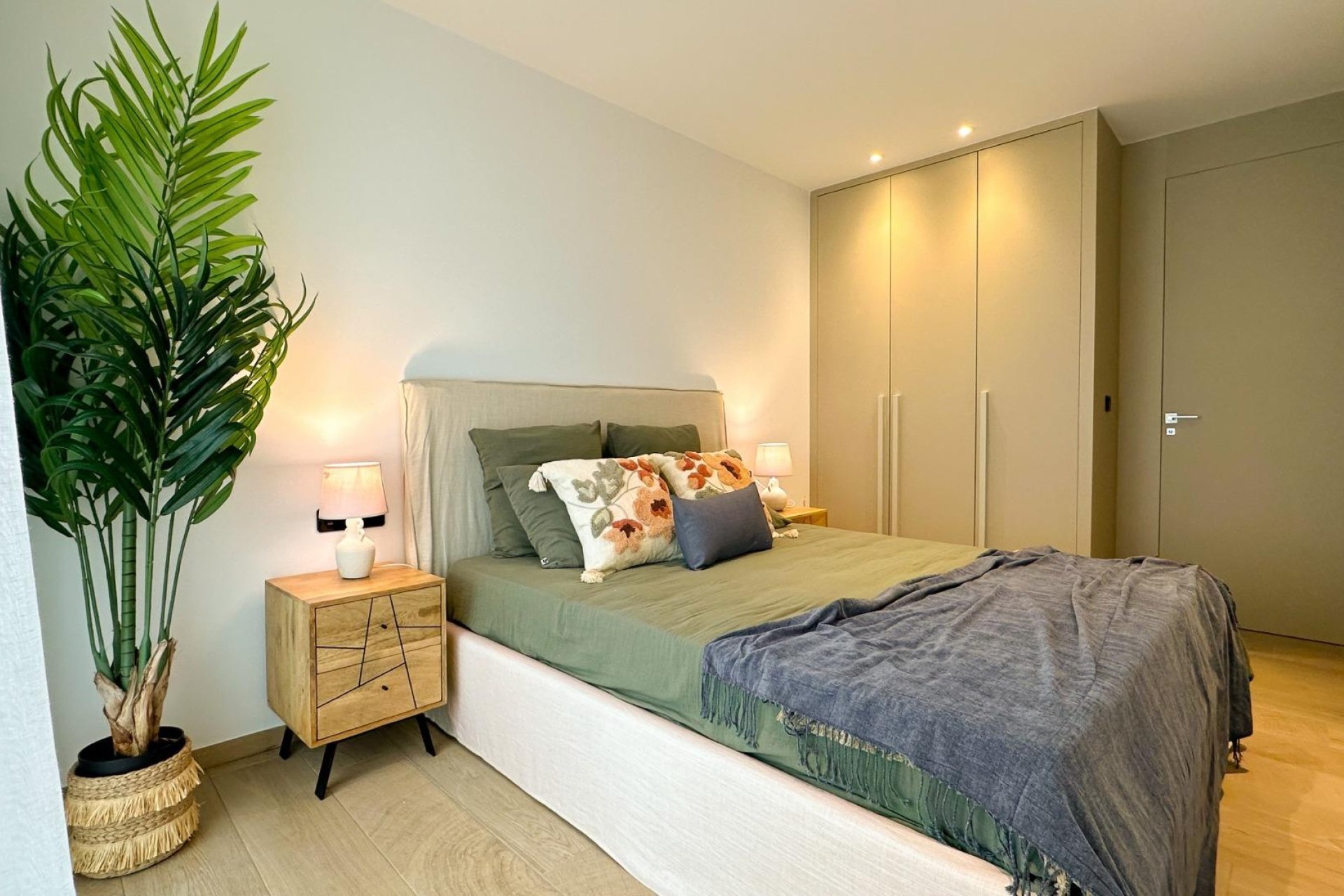 Nowa konstrukcja - Bungalow - Algorfa - La Finca Golf