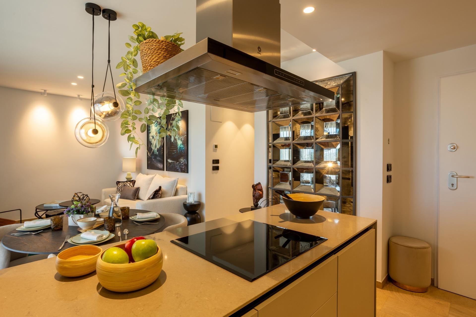 Nowa konstrukcja - Bungalow - Algorfa - La Finca Golf