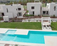 Nowa konstrukcja - Bungalow - Algorfa - La Finca Golf