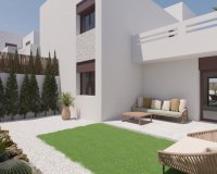 Nowa konstrukcja - Bungalow - Algorfa - La Finca Golf