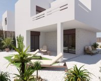 Nowa konstrukcja - Bungalow - Algorfa - La Finca Golf