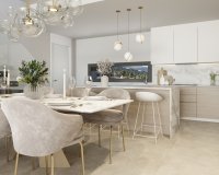 Nowa konstrukcja - Bungalow - Benahavís