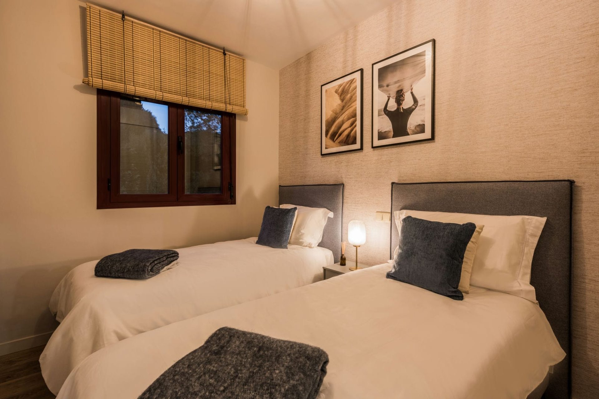 Nowa konstrukcja - Bungalow - Benahavís