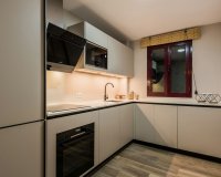 Nowa konstrukcja - Bungalow - Benahavís