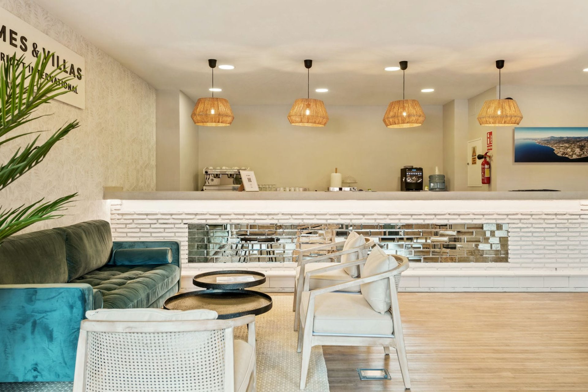 Nowa konstrukcja - Bungalow - Benahavís