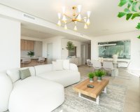 Nowa konstrukcja - Bungalow - Benahavís