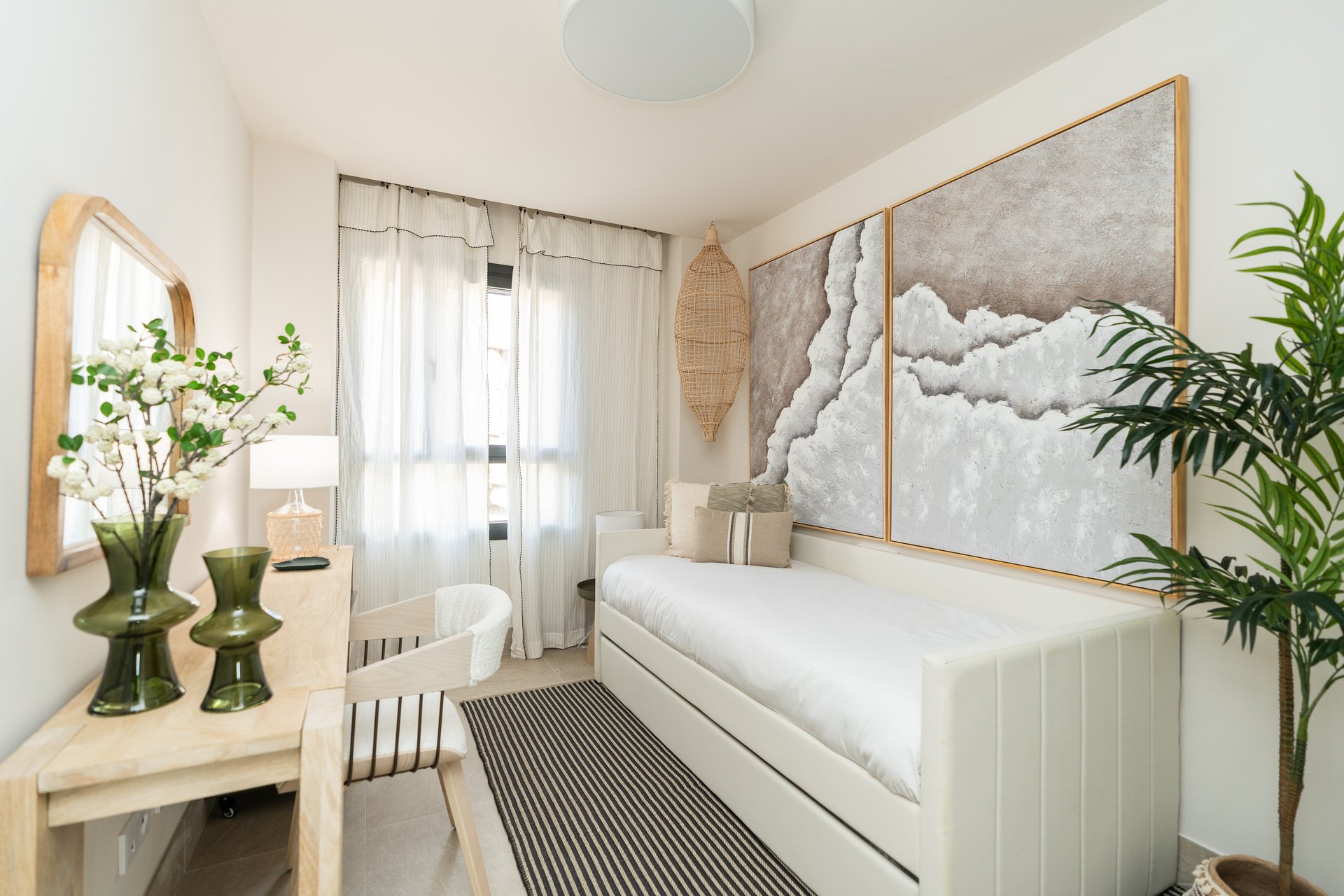 Nowa konstrukcja - Bungalow - Benahavís