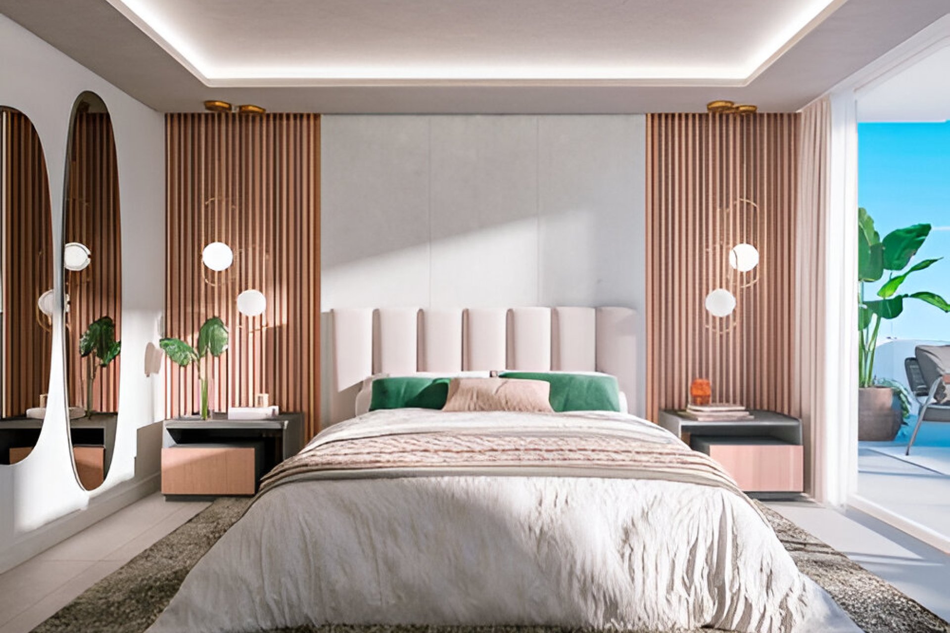 Nowa konstrukcja - Bungalow - Benalmadena - Benalmádena