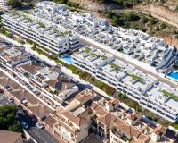 Nowa konstrukcja - Bungalow - Benalmadena - Benalmádena