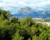 Nowa konstrukcja - Bungalow - Benidorm - Finestrat