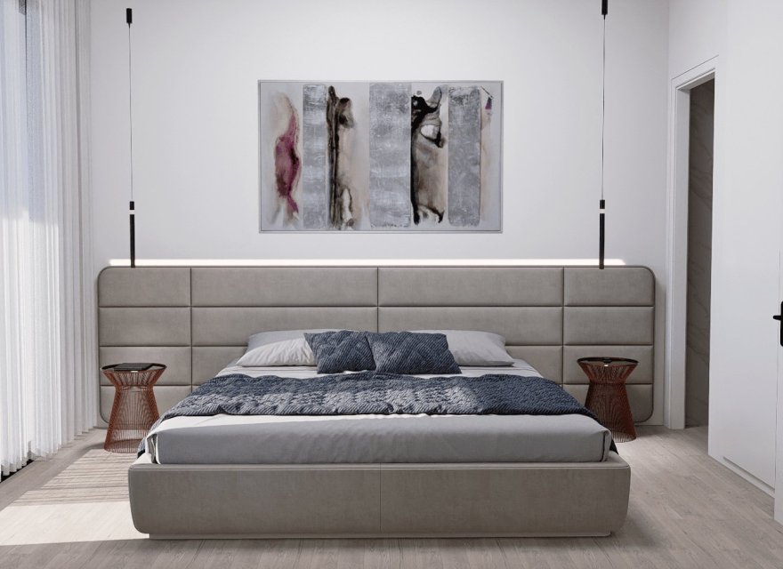 Nowa konstrukcja - Bungalow - Benidorm - Finestrat