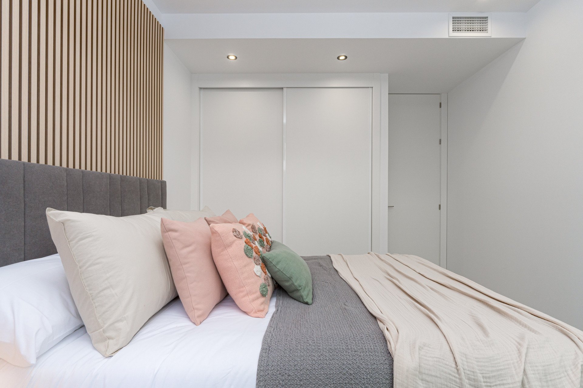 Nowa konstrukcja - Bungalow - Benidorm - Finestrat