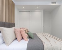 Nowa konstrukcja - Bungalow - Benidorm - Finestrat