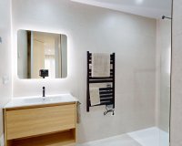 Nowa konstrukcja - Bungalow - Cabo Roig