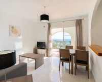 Nowa konstrukcja - Bungalow - Calpe - Gran Sol