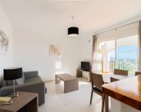 Nowa konstrukcja - Bungalow - Calpe - Gran Sol