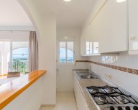 Nowa konstrukcja - Bungalow - Calpe - Gran Sol