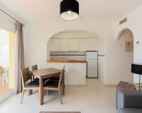 Nowa konstrukcja - Bungalow - Calpe - Gran Sol