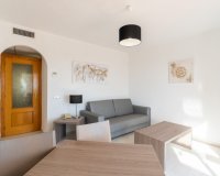 Nowa konstrukcja - Bungalow - Calpe - Gran Sol