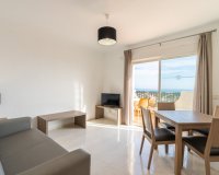 Nowa konstrukcja - Bungalow - Calpe - Gran Sol