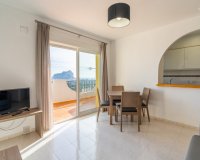 Nowa konstrukcja - Bungalow - Calpe - Gran Sol