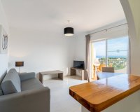 Nowa konstrukcja - Bungalow - Calpe - Gran Sol