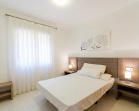 Nowa konstrukcja - Bungalow - Calpe - Gran Sol