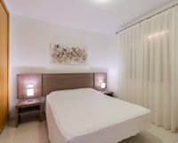 Nowa konstrukcja - Bungalow - Calpe