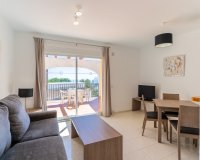 Nowa konstrukcja - Bungalow - Calpe