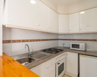 Nowa konstrukcja - Bungalow - Calpe