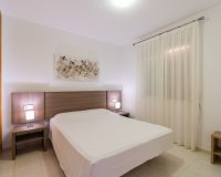 Nowa konstrukcja - Bungalow - Calpe