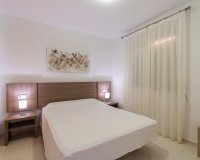 Nowa konstrukcja - Bungalow - Calpe