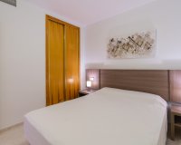 Nowa konstrukcja - Bungalow - Calpe