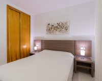 Nowa konstrukcja - Bungalow - Calpe