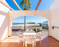 Nowa konstrukcja - Bungalow - Calpe