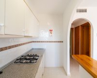 Nowa konstrukcja - Bungalow - Calpe