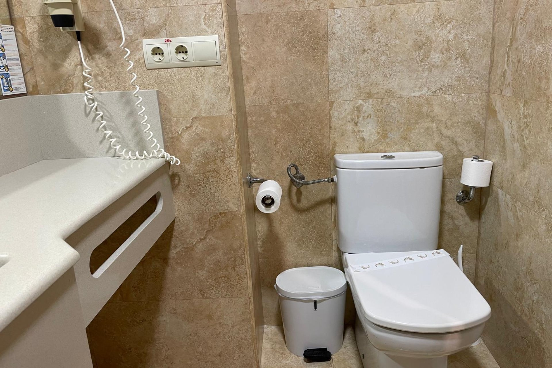 Nowa konstrukcja - Bungalow - Calpe